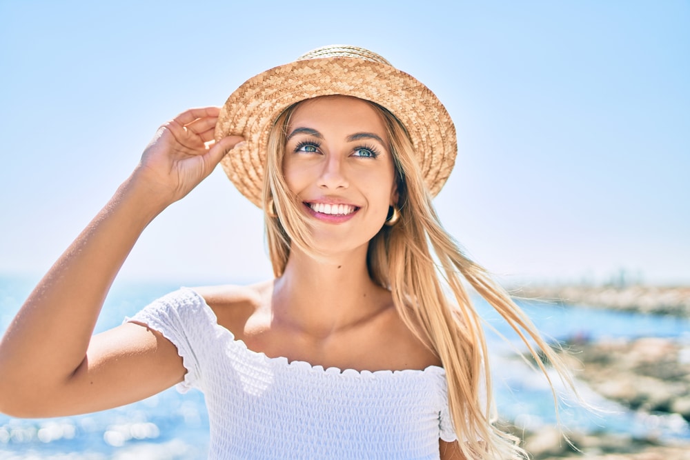 dental cleanings Corpus Christi