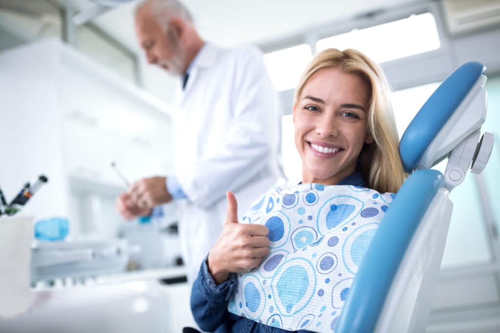 dental veneers Corpus Christi