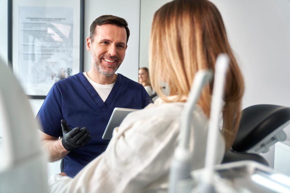 Dentist in Corpus Christi