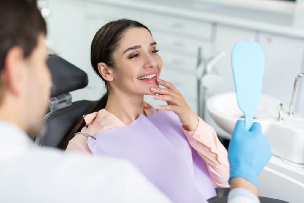 Corpus Christi dentist