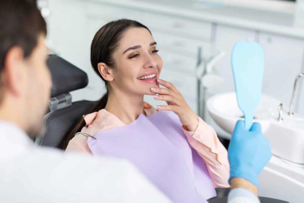 Corpus Christi dentist