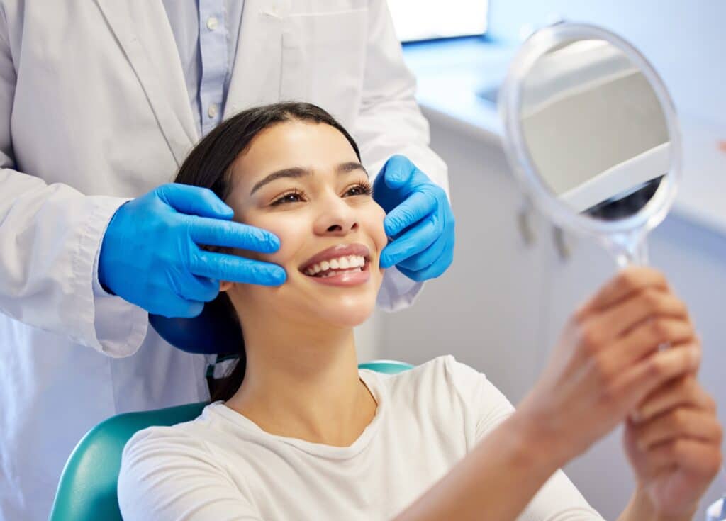 teeth whitening Corpus Christi