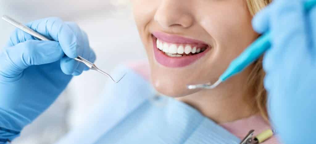 teeth whitening Corpus Christi