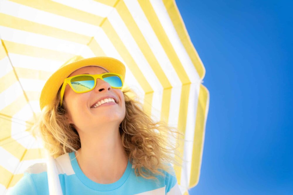 cosmetic dentistry in Corpus Christi