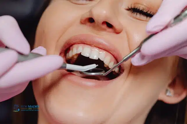 Spring dental checkup in April helps support a healthy smile at Rob Madry DDS